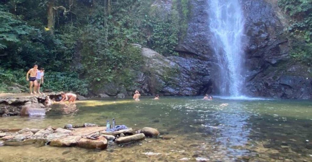 Fiji Jungle Hike & Waterfall Discovery with Kava Ceremony