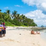 Full Day – Barefoot Kuata Resort Day Trip with Lunch