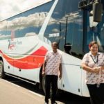 Private Charter Luxury Bus From Nadi Airport to Hotel/Resort